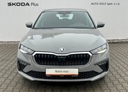 Škoda Scala Hatchback 1,0 l 85 kw