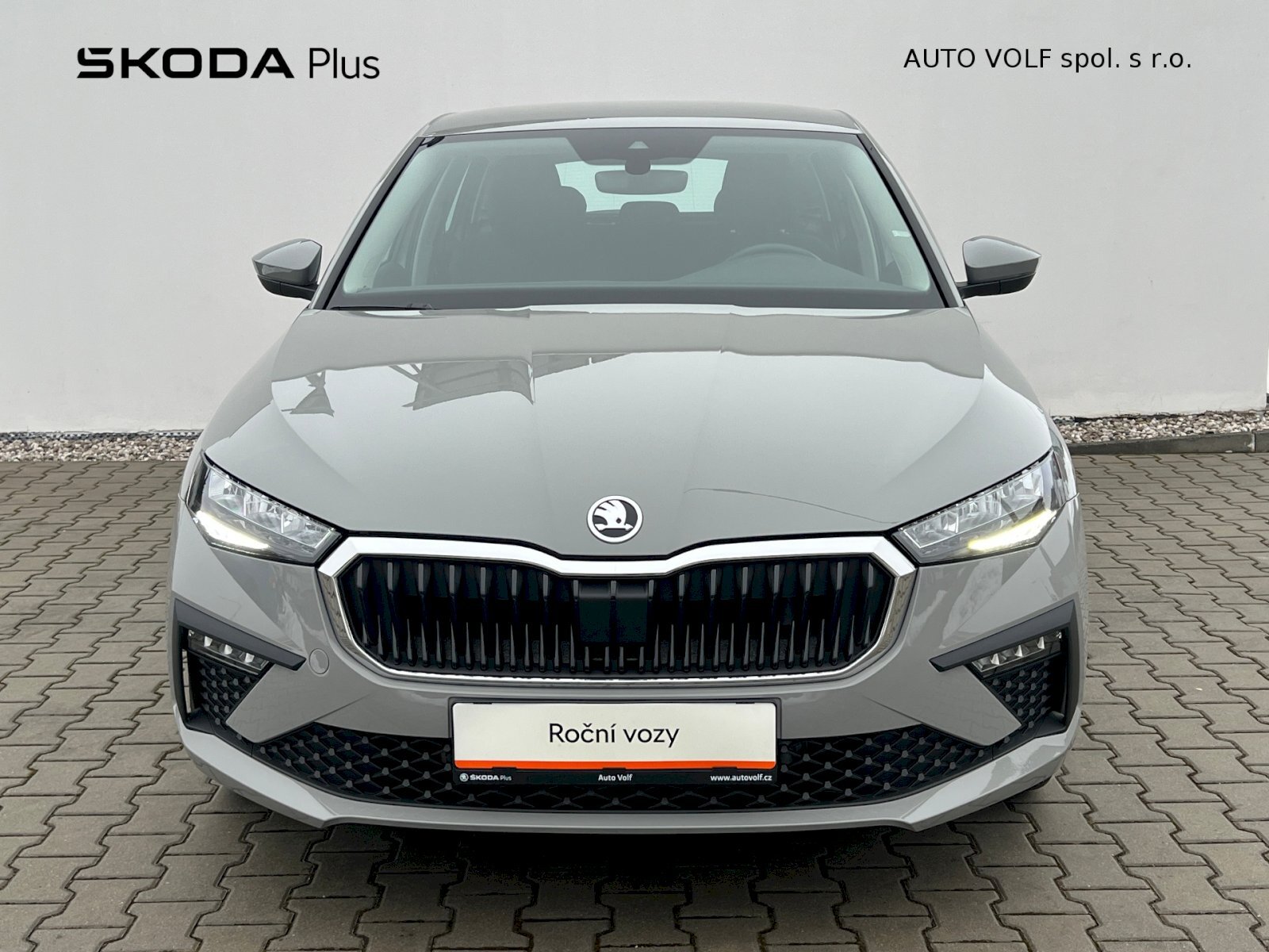 Škoda Scala Hatchback 1,0 l 85 kw