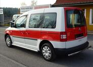 Volkswagen Caddy 7