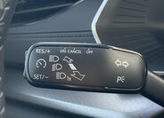 Škoda Octavia Kombi 2,0 l 85 kw