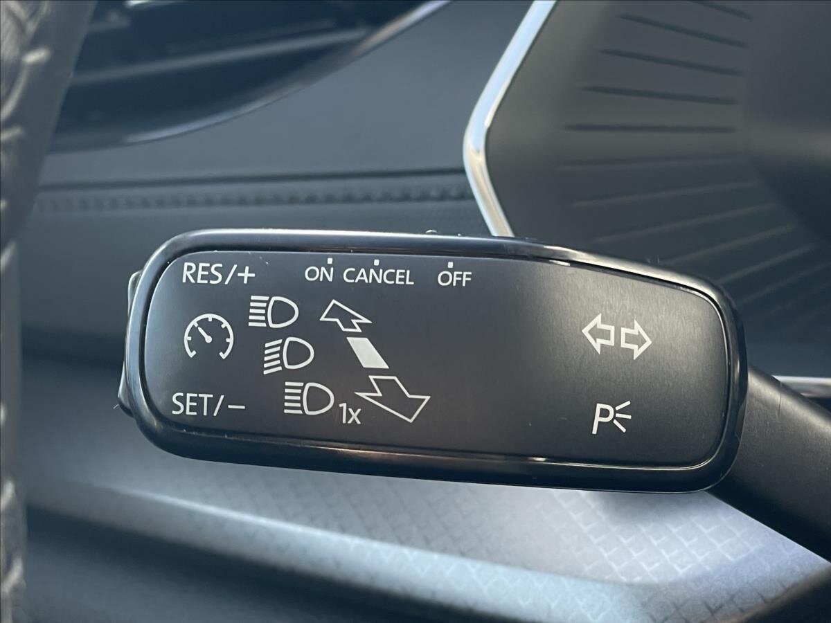 Škoda Octavia Kombi 2,0 l 85 kw