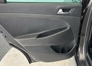 Hyundai Tucson SUV / Terénní 1,6 l 130 kw