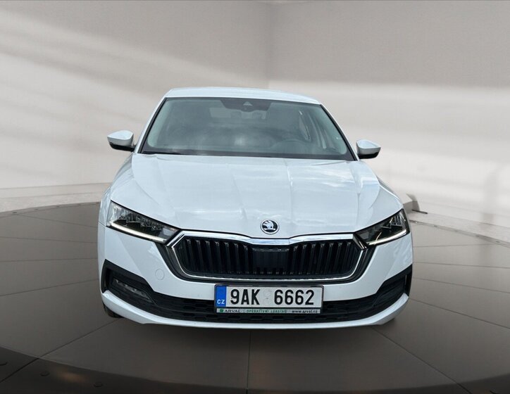 Škoda Octavia Sedan / Limuzína 999,0 81 kw