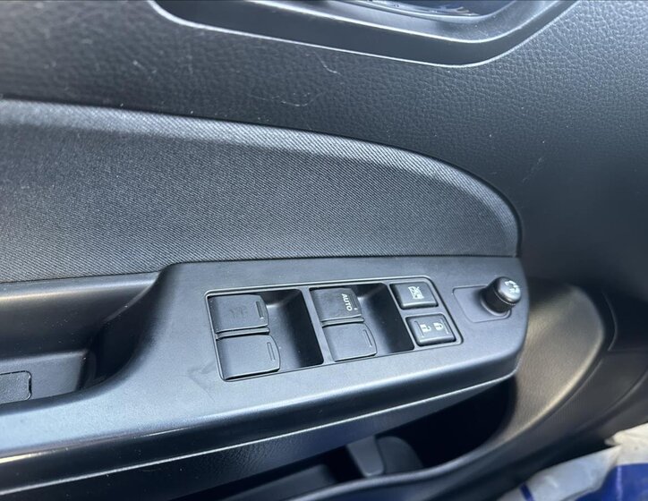 Suzuki Swift Hatchback 1,2 l 69 kw