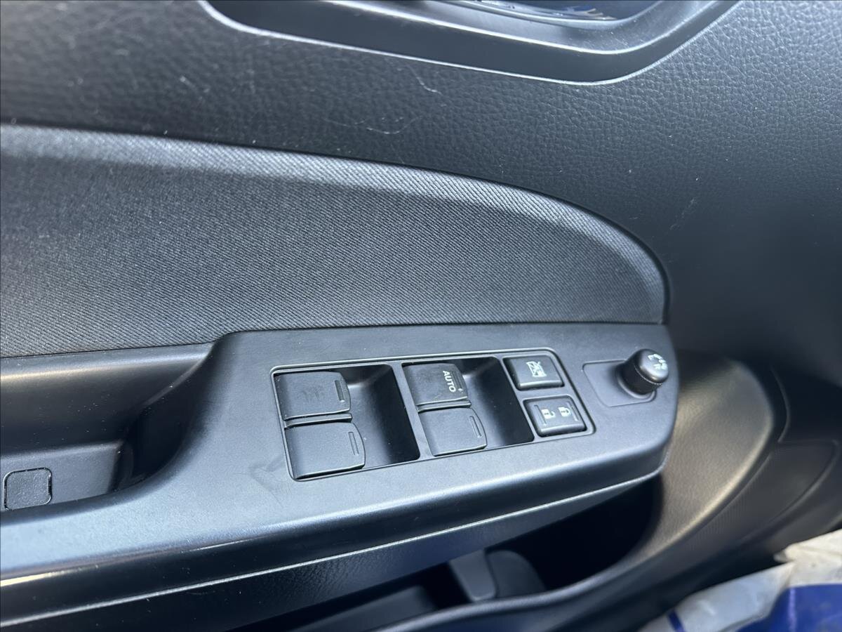 Suzuki Swift Hatchback 1,2 l 69 kw