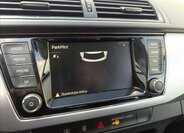 Škoda Fabia Hatchback 999,0 44 kw