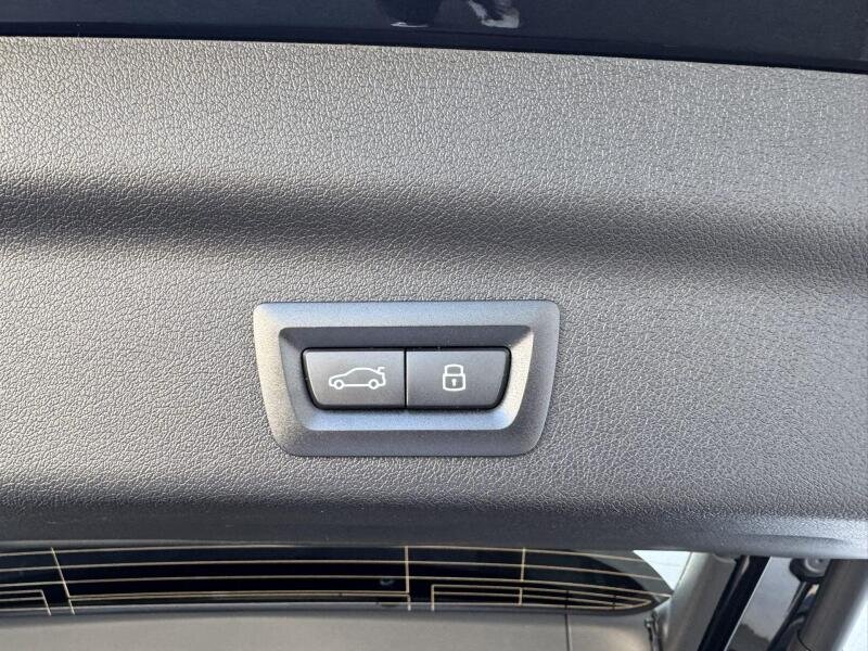 BMW X1 SUV 2,0 l 120 kw