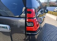 Toyota Land Cruiser SUV / Terénní 2,8 l 150 kw