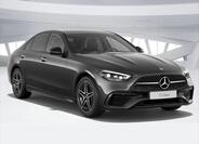 Mercedes-Benz Třídy C 1