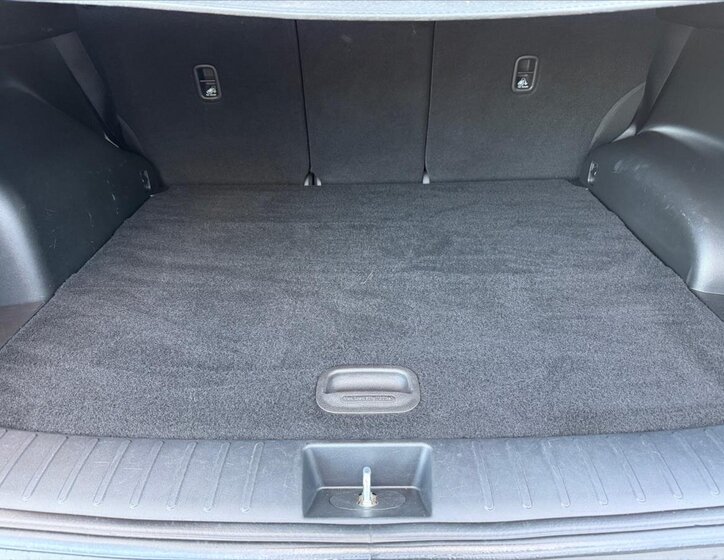 Hyundai Tucson Ostatní 1,6 l 110 kw