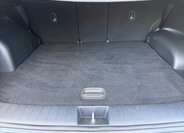 Hyundai Tucson Ostatní 1,6 l 110 kw