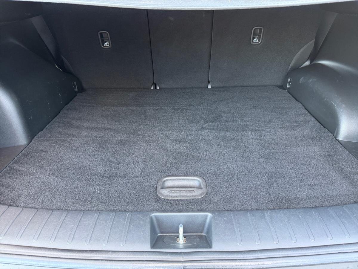 Hyundai Tucson Ostatní 1,6 l 110 kw