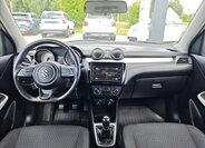 Suzuki Swift 15