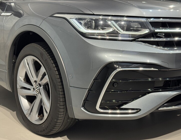 Volkswagen Tiguan Allspace 4