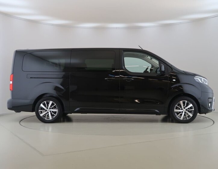 Toyota ProAce Verso VAN-Minibus 2,0 l 130 kw