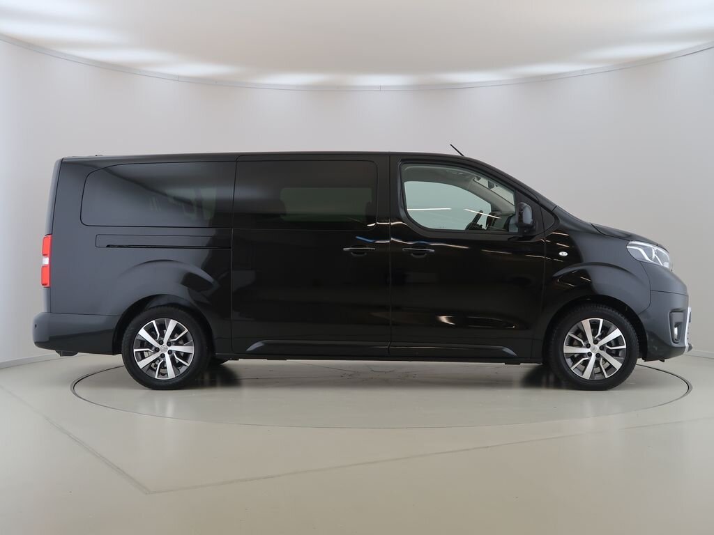 Toyota ProAce Verso VAN-Minibus 2,0 l 130 kw