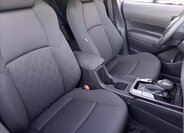 Toyota Corolla Cross SUV 1,8 l 70 kw