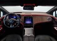 Mercedes-Benz EQE 12