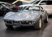 Chevrolet Corvette 4