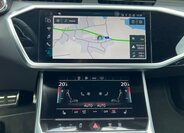 Audi A6 Allroad Kombi 3,0 l 210 kw