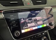 Škoda Superb Kombi 2,0 l 140 kw