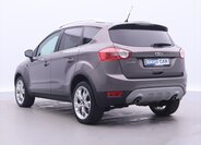 Ford Kuga SUV / Terénní 2,0 l 103 kw