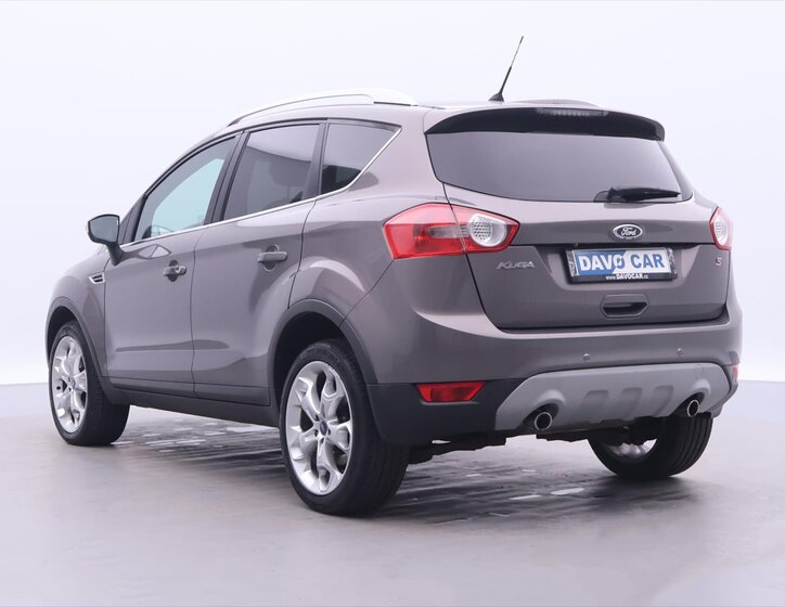 Ford Kuga SUV / Terénní 2,0 l 103 kw