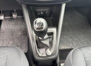 Hyundai ix20 MPV 1,4 l 66 kw