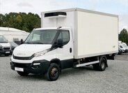 Iveco Daily 1