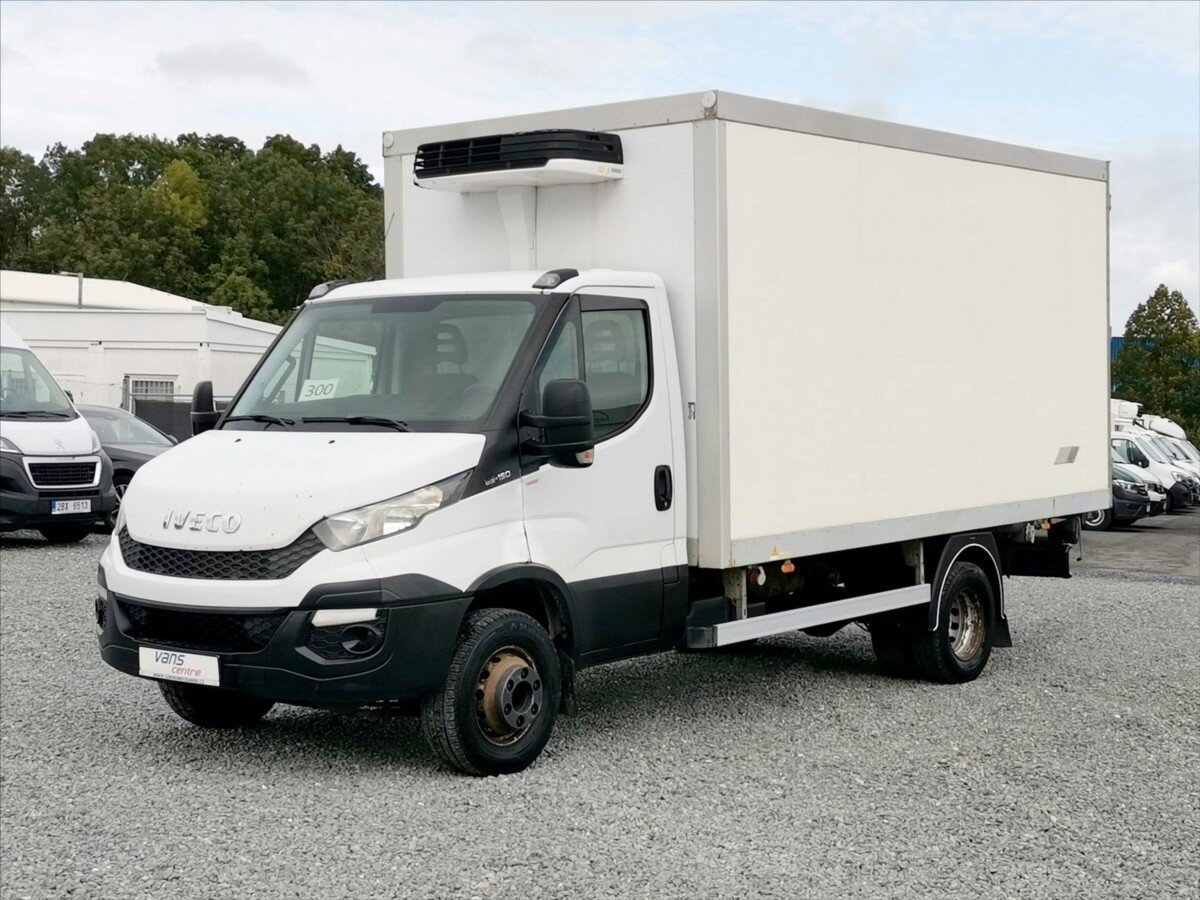 Iveco Daily