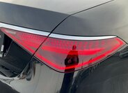 Mercedes-Benz Třídy S 13