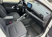 Toyota Yaris Hatchback 1,5 l 68 kw