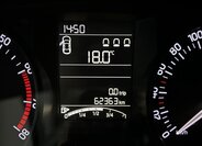 Škoda Fabia Kombi 1,2 l 66 kw