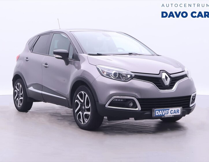 Renault Captur Hatchback 898,0 66 kw