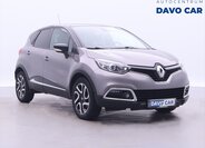 Renault Captur Hatchback 898,0 66 kw