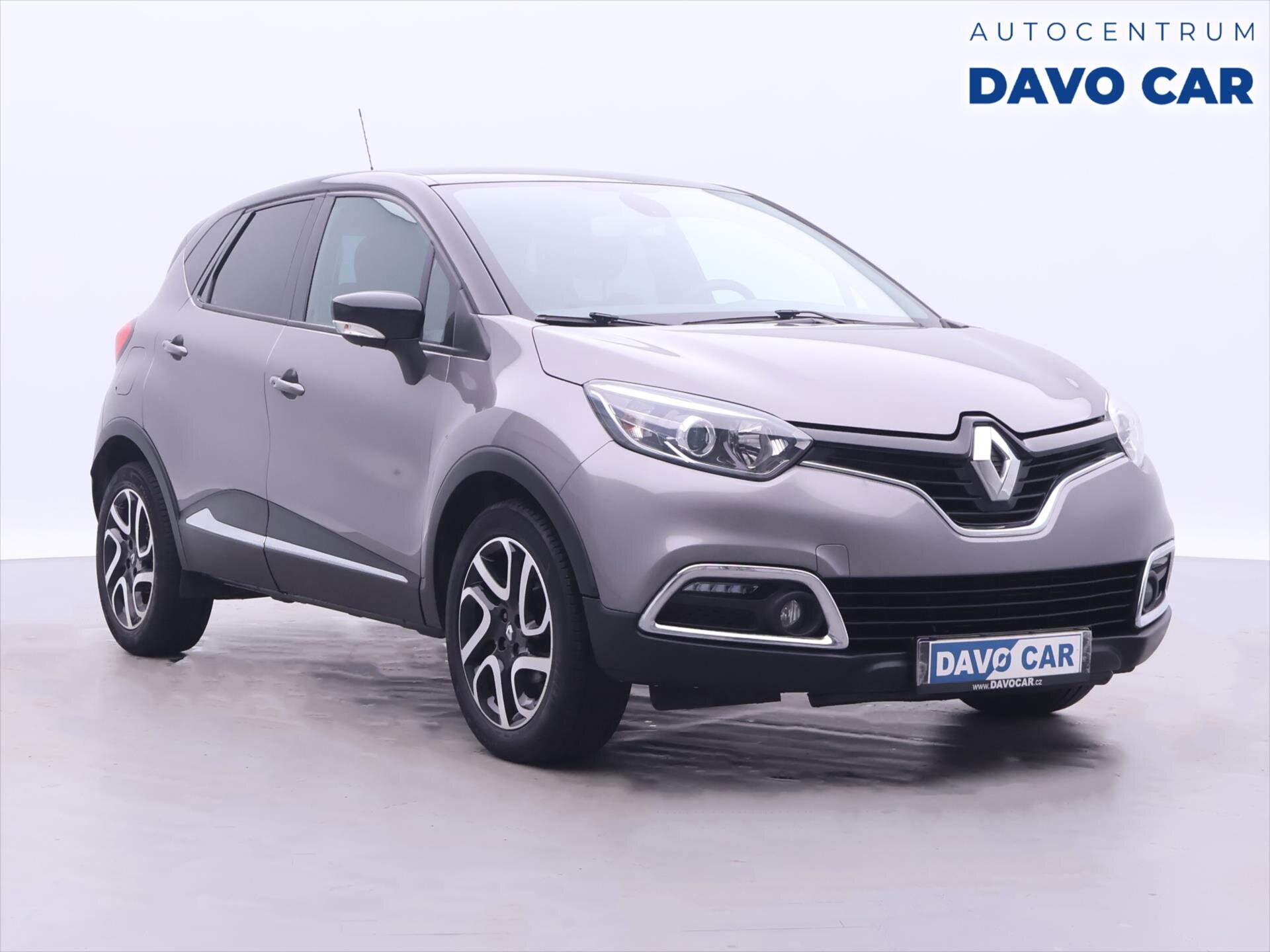Renault Captur Hatchback 898,0 66 kw
