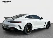 Mercedes-Benz AMG GT 5