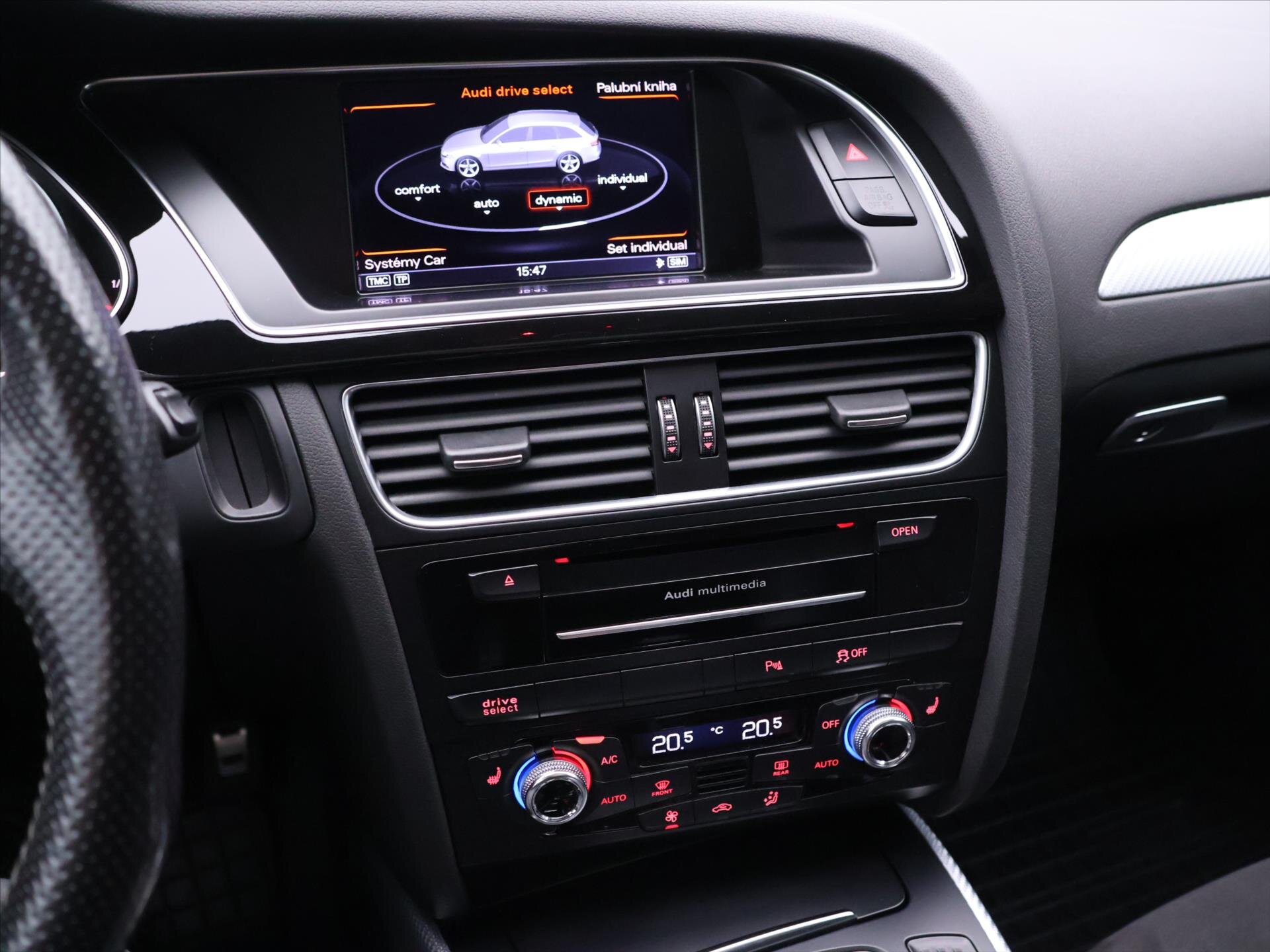 Audi RS 4 Kombi 4,2 l 331 kw