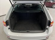 Škoda Superb Kombi 2,0 l 147 kw