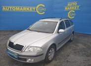 Škoda Octavia Kombi 1,9 l 77 kw