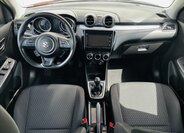Suzuki Swift 12