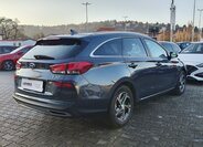 Hyundai i30 Kombi 998,0 88 kw