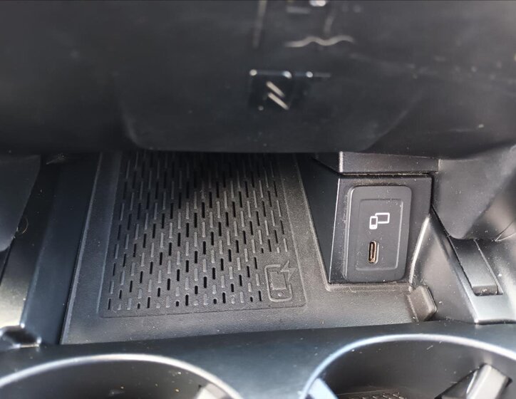 Mercedes-Benz GLC SUV / Terénní 2,0 l 180 kw