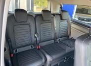 Ford Tourneo Custom Kombi 2,0 l 125 kw