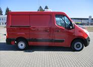Renault Master 7