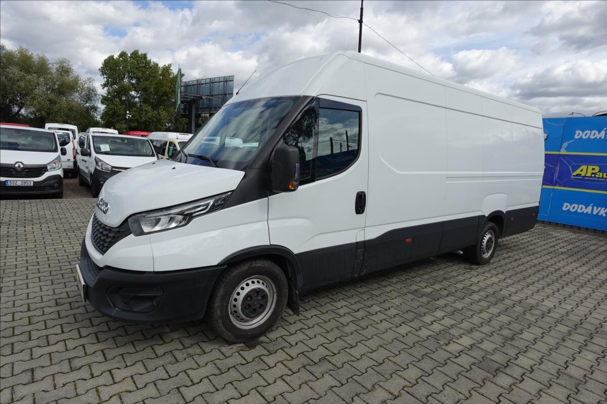 Iveco Daily Ostatní 2,3 l 115 kw