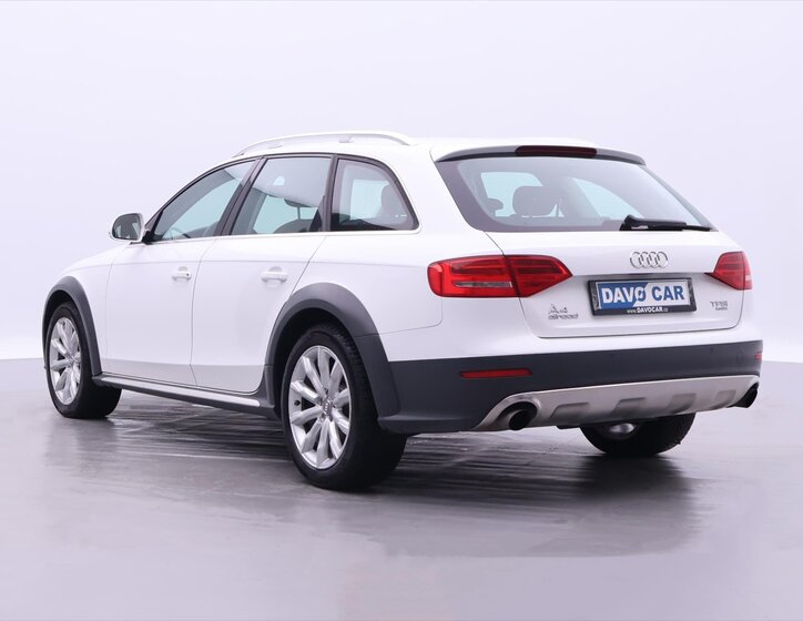 Audi A4 Allroad 5