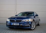 BMW Řada 5 1