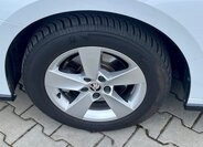 Škoda Fabia Hatchback 1,0 l 85 kw