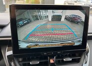 Toyota Corolla Sedan 1,5 l 92 kw